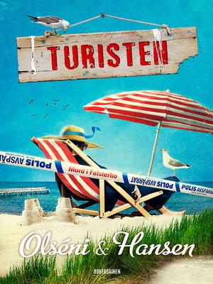 cover image of Turisten